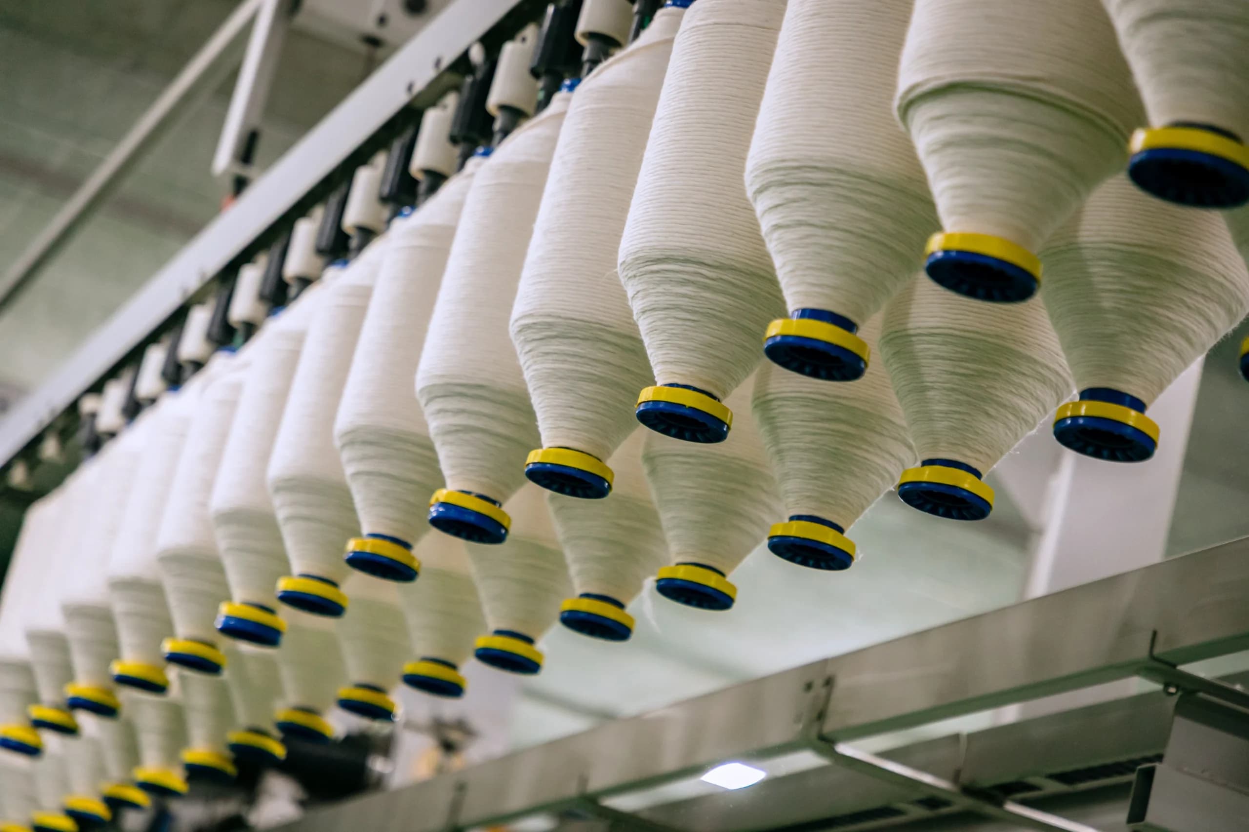 Argon Spinning Ltd