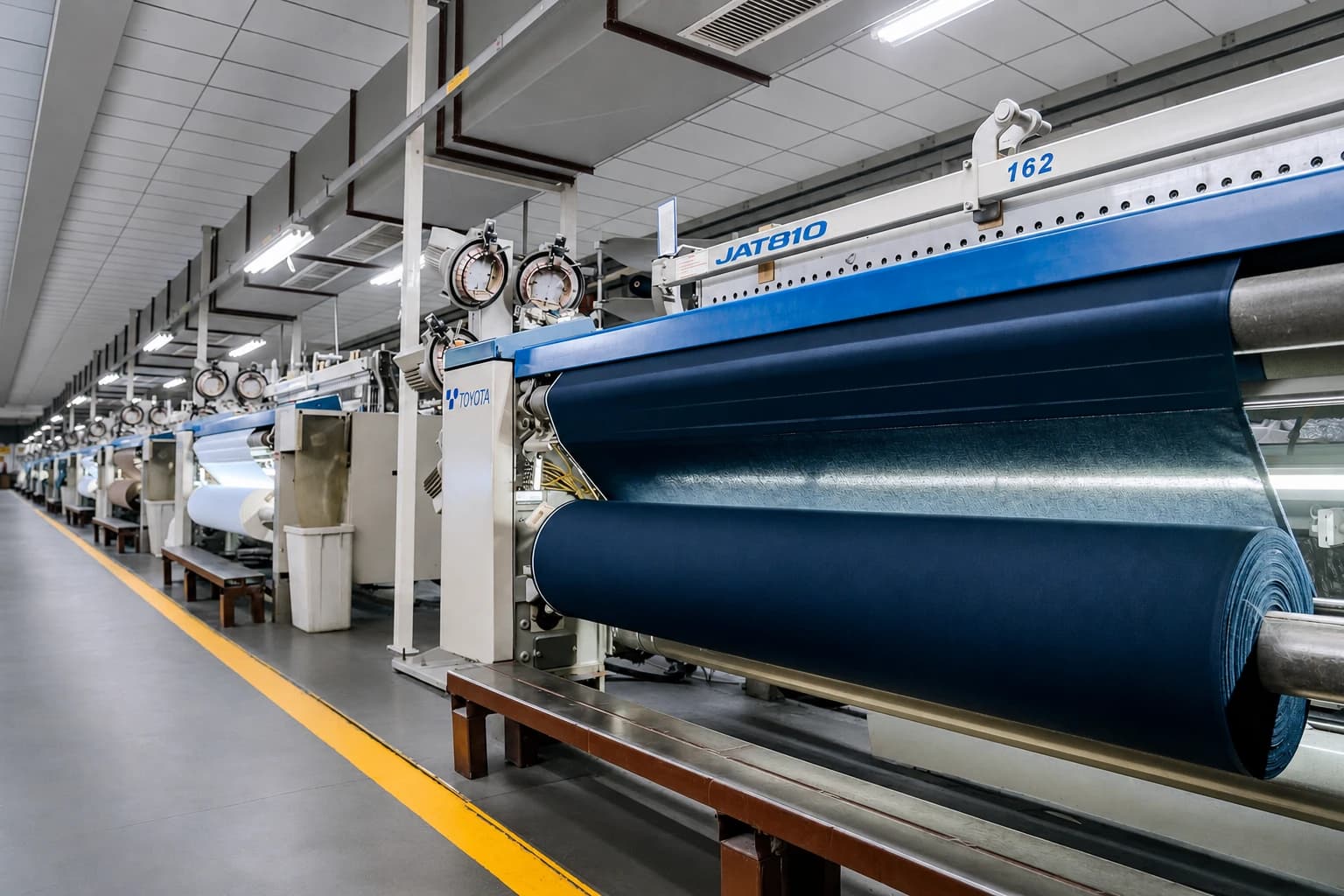 Evince Textiles Ltd