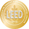 LEED Gold
