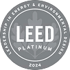 LEED Platinum