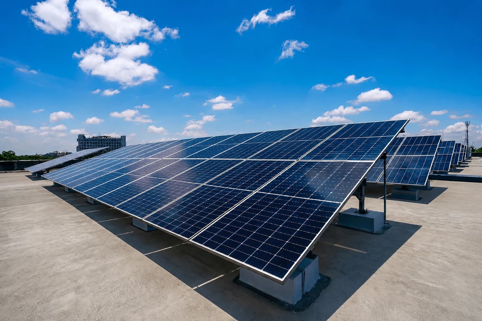 Clean Energy & Water Stewardship