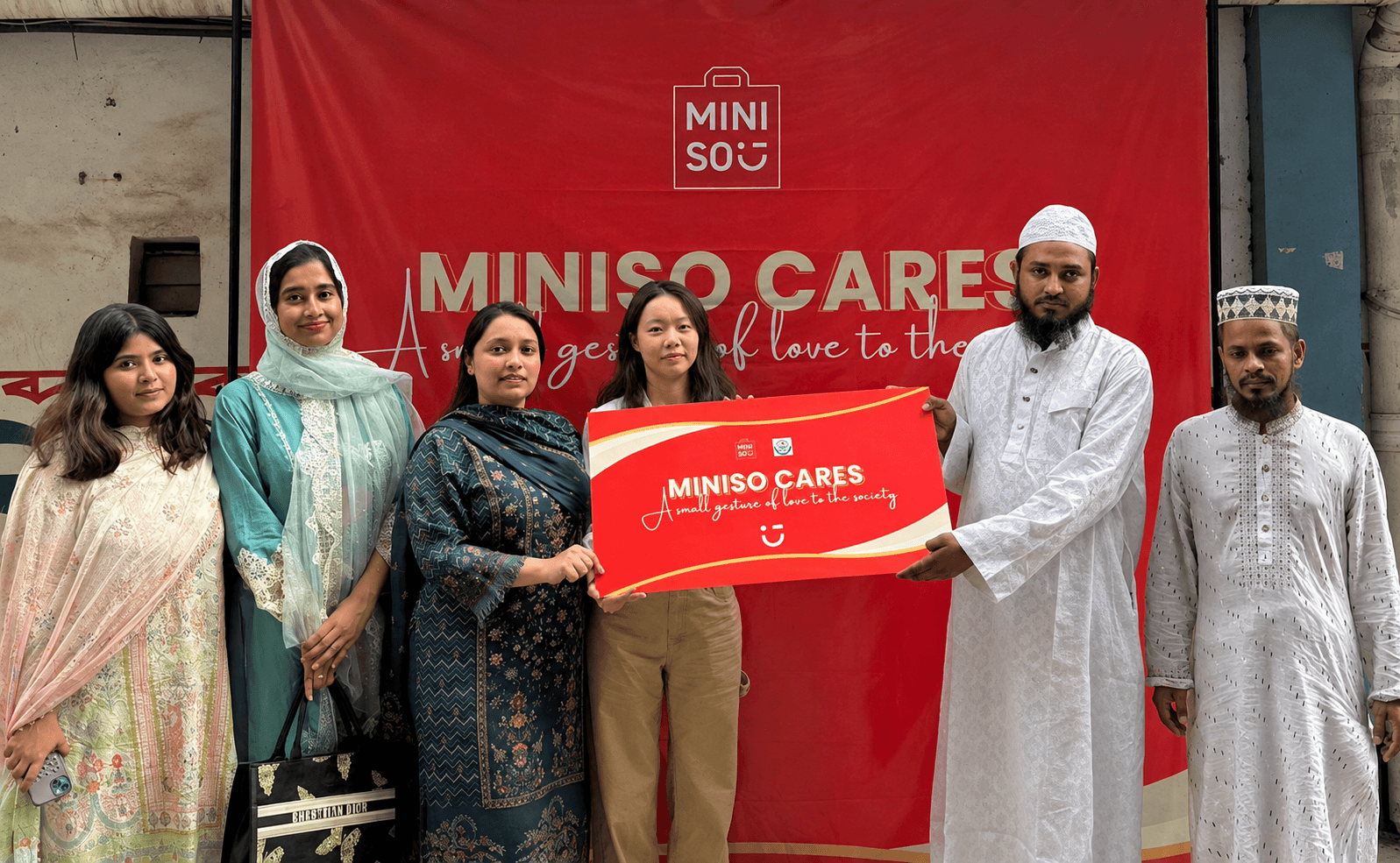 Empowering Hygiene Awareness
