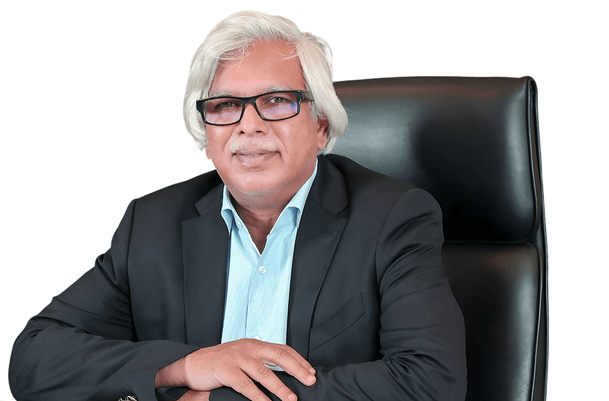 Anwar Ul Alam Chowdhury Parvez